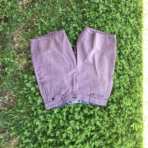 ⚠️Limited Time⚠️Light Red Shorts